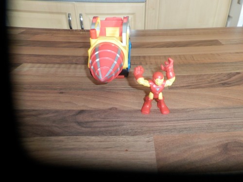 Playskool super hero squad - playskool,