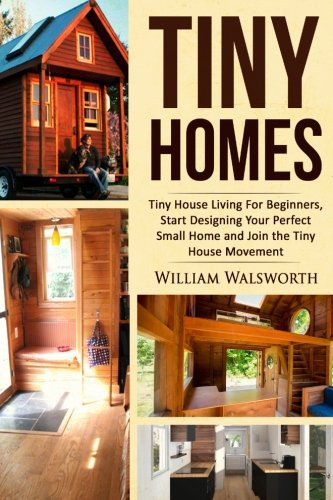 Tiny homes house living - tiny,