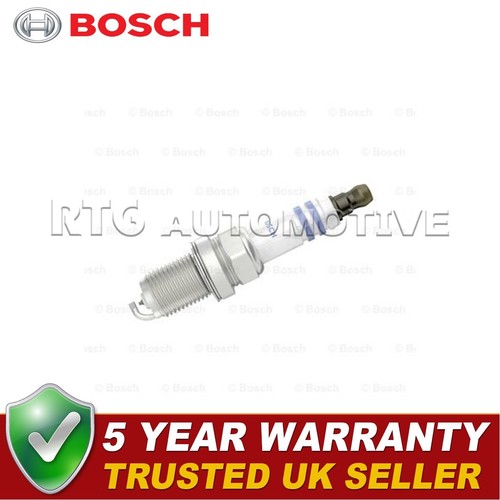 Bosch spark plug - bosch,