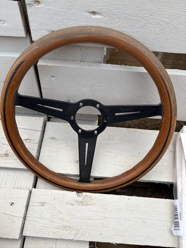 Mx5 nardi steering wheel - nardi,