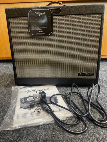 Fender tone master flat - fender, fr-10