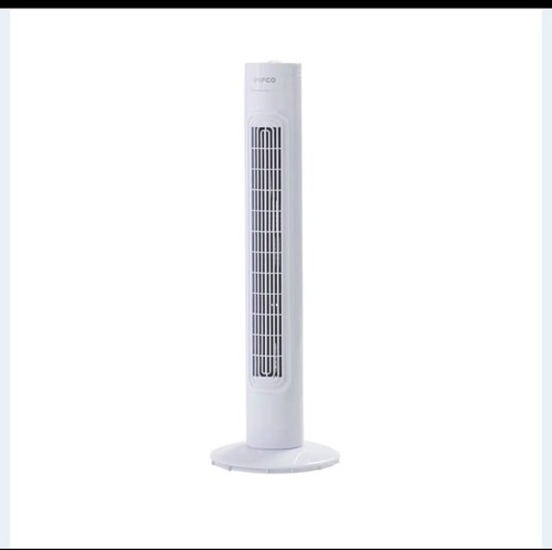 Tower fan air cooling - 32",