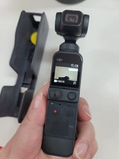 Original DJI Osmo Pocket 2