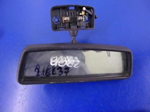 Fiat w126 interior mirror - interior,