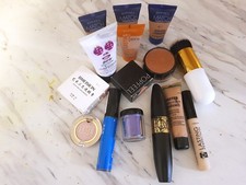 Cosmetics Bundle Job lot -15