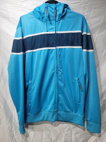 Rizla suzuki tracksuit - suzuki, racing