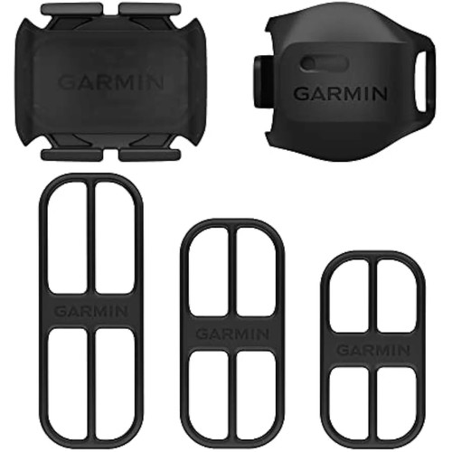 Garmin bike speed sensor - sensor, and