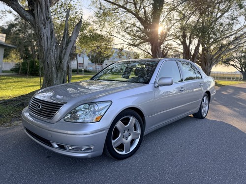 2006 lexus ls430 - lexus, ls