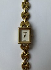 Authentic gucci watch - authentic,