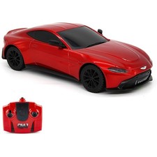Remote Control 1:24 Aston