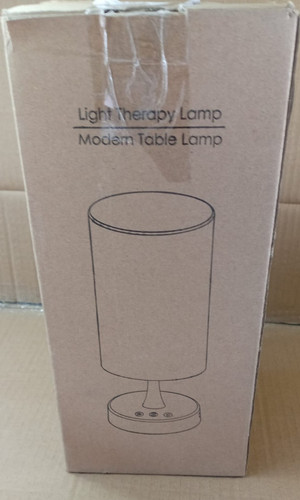Sad lamp light - lamp, 10000