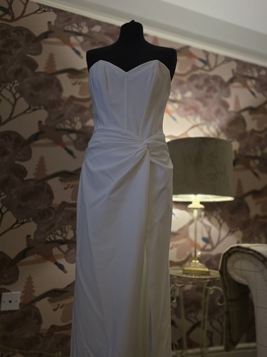 Marchesa notte white - marchesa,