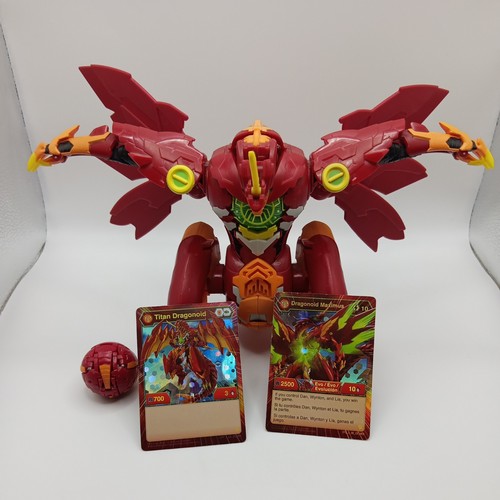 Bakugan battle planet - bakugan,