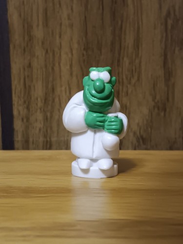 1994 tomy bolt - 'n', stein
