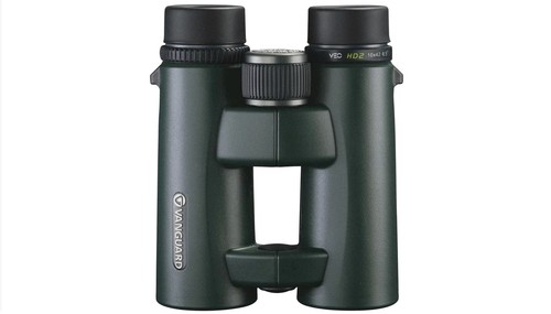 Vanguard veo 10x42 - veo, hd