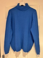 David Nieper 100% Wool Made In