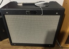Fender blues junior mint - fender,