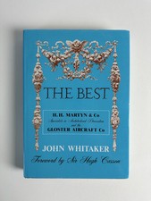 The Best, H.H. Martyn & Co