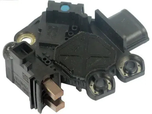 Voltage regulator