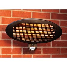 Wall mounted outdoor garden - mounted,