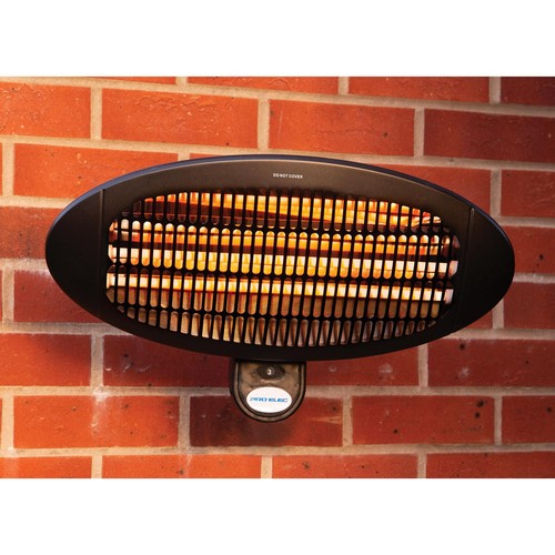 Wall mounted outdoor garden - mounted,