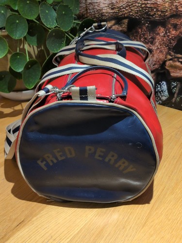Fred perry vintage - perry, style