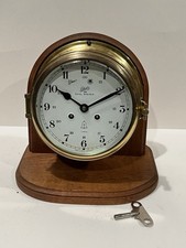 Vintage Schatz Royal Mariner