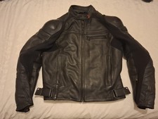 Dainese Newsan Pelle Leather