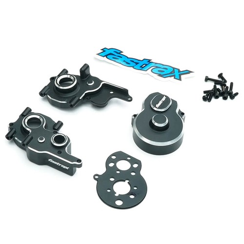 Fastrax losi micro aluminium - fastrax,