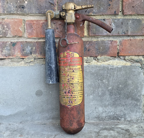 Vintage the g fire - vintage*,