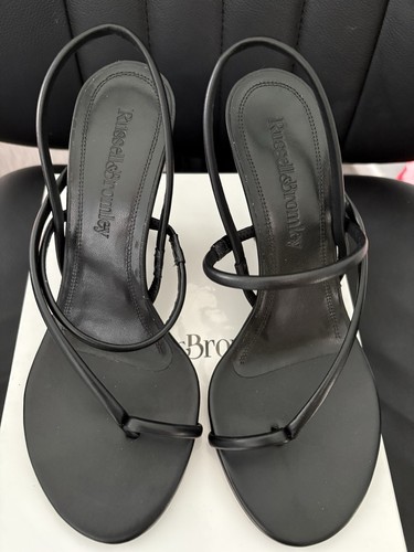Designer shoes from russell - from, &
