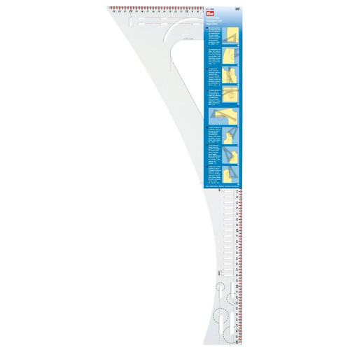 Prym dressmaker ruler - dressmaker's,