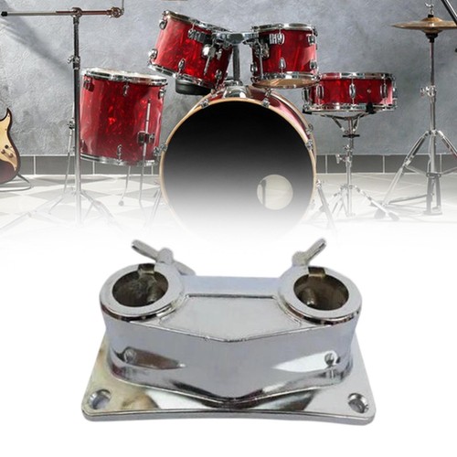 Bass drum tom mount - drum,