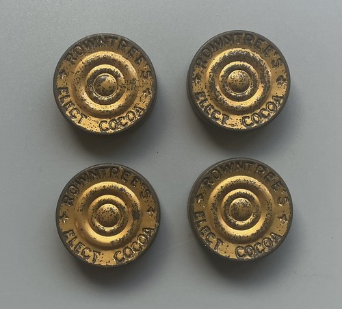 Four 1930s rowntree elect - 1930s, rowntree’s