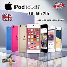 New Apple iPod Touch 4th 5th