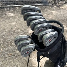 Callaway Big Bertha 3-9 +