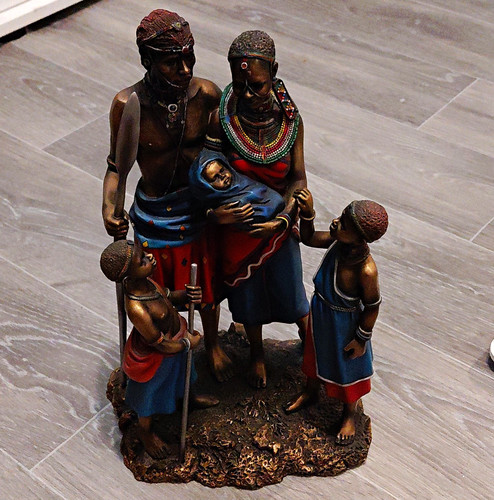 The leonardo collection masai - leonardo,