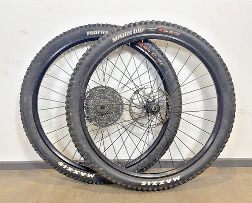 29er boost mountain - boost, bike