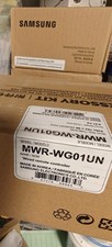 Samsung MWR-WG01UN Air