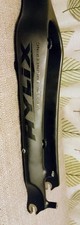 Hylix Carbon MTB 29" 29er rigid fork QR Tapered
