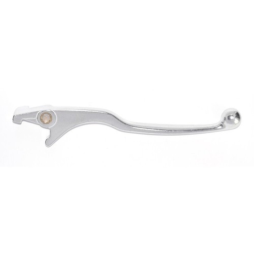 Front brake lever - front,