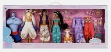 Disney Jasmine / Aladdin Doll