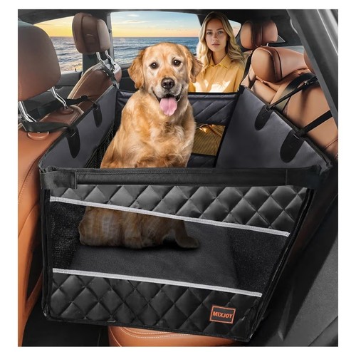Mixjoy dog car seat - , for
