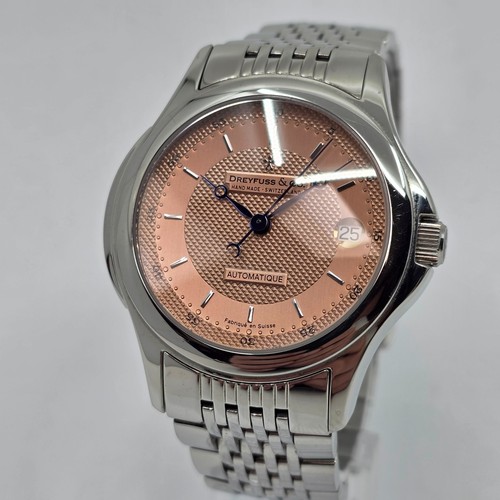Dreyfuss no 1475 - &, no.