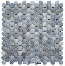 Festival Multi Gray Polished