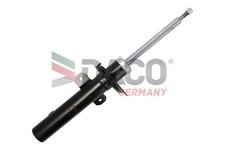 FRONT SHOCK ABSORBER FITS