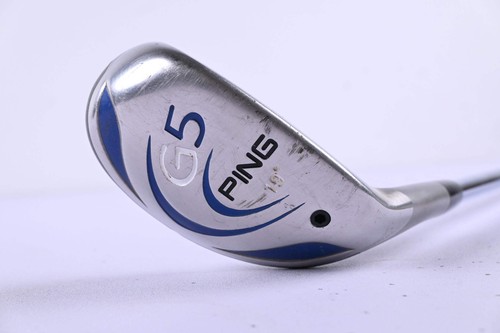 Ping hybrid 19 degree - #3,
