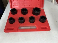 Socket Set ,heavy duty impact