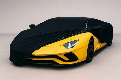 Indoor stretch cover carcover - indoor,