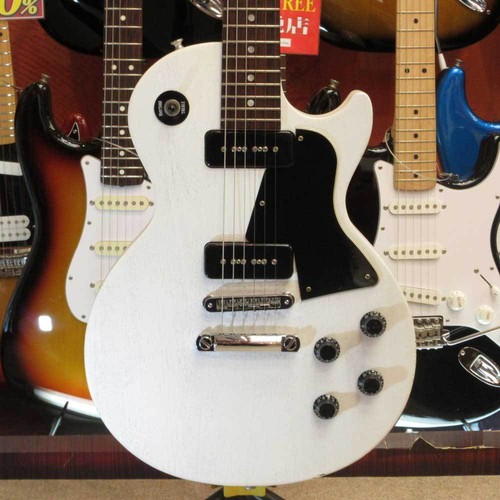 Gibson les paul special faded - gibson,